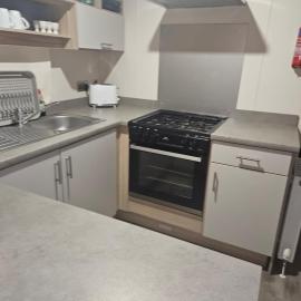 Jenny,s place, hotell sihtkohas Saint Osyth