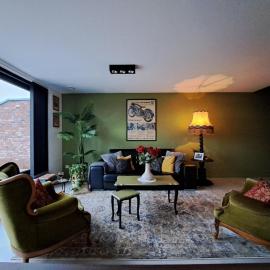 Hotel Apartments Belgium 5 - HAB 5, hotel in Balen