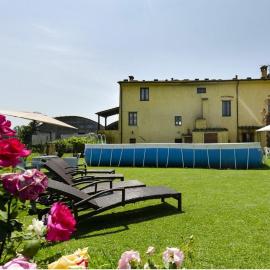 Casale Paola - Belcanto Villas