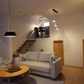 Ferienwohnung Bella Vita, hotel in Gotha