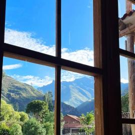 Bungalow Lamay - Cusco, hotel din Lamay