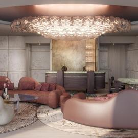 Hotel Indigo Wuxi Taihu New City by IHG