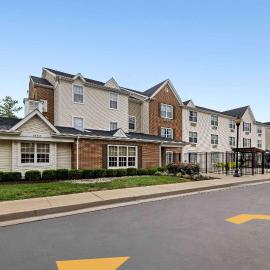 Extended Stay America Suites - St Louis - Fenton, hotel em Fenton