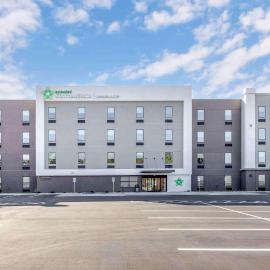 Extended Stay America Premier Suites - Greenville - Spartanburg - I-85, hotel Duncanben