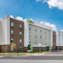 Extended Stay America Premier Suites - Fredericksburg, готель у місті Фредеріксбург