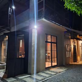 Bora House, hotel v destinácii Bago