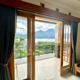 Casa Lago Batur, hotel in Kubupenlokan