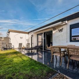 Stunning Home In Koksijde With Kitchen