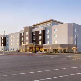 TownePlace Suites by Marriott Iron Mountain, viešbutis mieste Airon Mauntinas