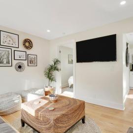 Cottage on Croton Way # 2
