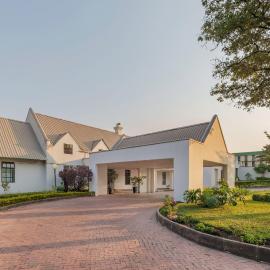 Protea Hotel by Marriott Chingola, hotel sa Chingola
