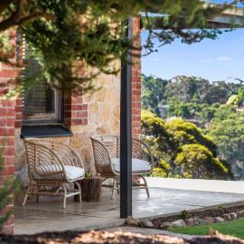 Rossini's Cottage - Hills Escape – hotel w mieście Mount Lofty