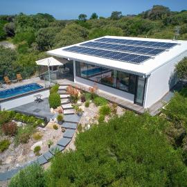 SALT Luxury Couples Villa, hotel a Venus Bay