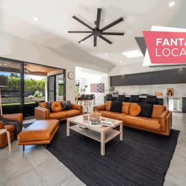 Marble at South Plympton - 4BR Modern WiFi