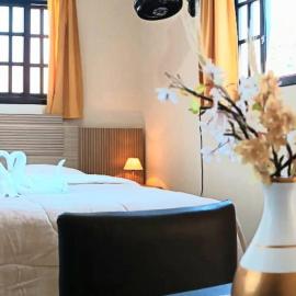 Pousada São Benedito, hotel a Santo Antônio do Pinhal