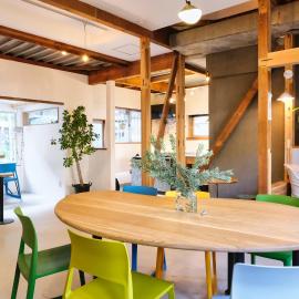 palette, hotel em Numazu
