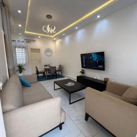 Fèmi Appart&Hôtel, hotel di Cotonou