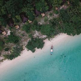 Sevenseas Resort Koh Kradan, ξενοδοχείο σε Koh Kradan