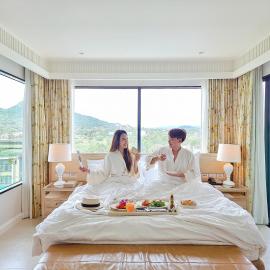Amari Hua Hin, hotel v destinaci Hua Hin