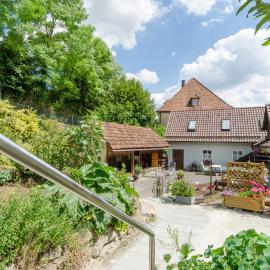 Ferienwohnungen Handwerger