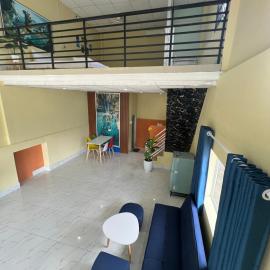 Tony's Homestay