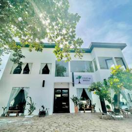 Evergreen Tree Homestay