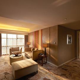 Radisson Blu Hotel Liuzhou: Liuzhou'da bir otel