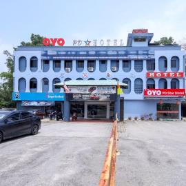Star Hotel