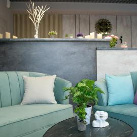 Tengri Hotel, hotel a Aktau