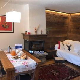 House Edelweiss by Holiday World, hotel in La Thuile
