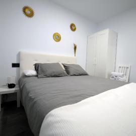 APARTAMENTOS LUDOVICO, Hotel in Béjar