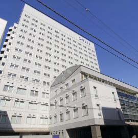 CROSS WAVE Funabashi