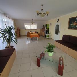 Invest Vendégház, hotel a Eger