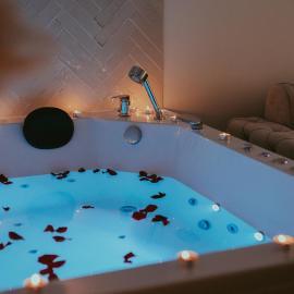 Luxury Jacuzzi Apartment, hotell i Mostar