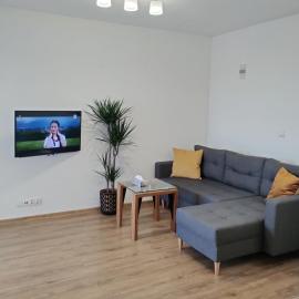 Apartament Sunset Leszno