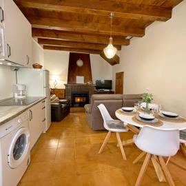 Etxetxikia, hotel a Ochagavía