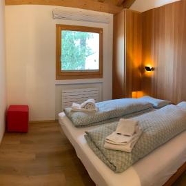 Chesa Chavriol, hotel em Pontresina