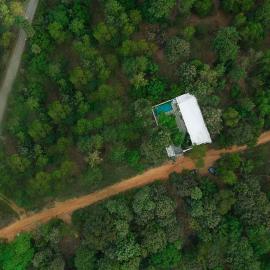 Agam Villa with Pool at Mahabalipuram by StayVista, hotel in Chennai