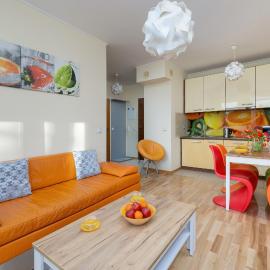 Lilly Aquamarina SeaView by Rent like home