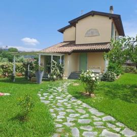Villa SouAri 10' da Forte de Marmi - 2km spiaggia