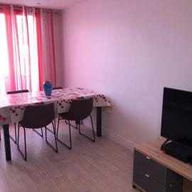 Appartement en rez-de-chaussée