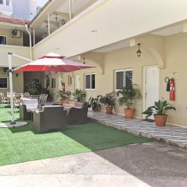 CASA NATALIA - Guesthouse, hotel in Luanda