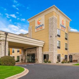 Comfort Suites Hudson I-94, hotel a Hudson