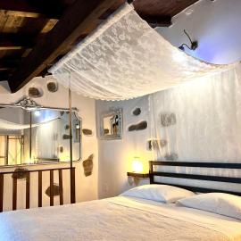 Stecadó Il Soppalco - Rifugio Romantico
