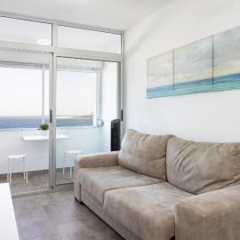 Home2Book Ocean View Bajamar Natural Pool & Beach