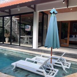 Villa Baru 3 Bedroom