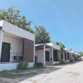 โรงแรม ต้นสัก เลย รีสอร์ท Tonsak Loei Resort&Hotel, hotel em Wang Saphung