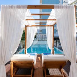 Arte Hotel, ξενοδοχείο στη Ρόδο Πόλη