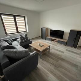 Apartment im Herzen von Alsdorf, hotel Alsdorfban