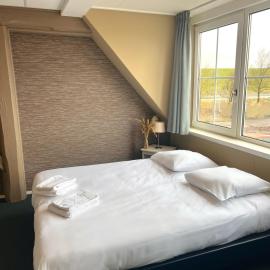 Bed and Breakfast De Zeehoeve